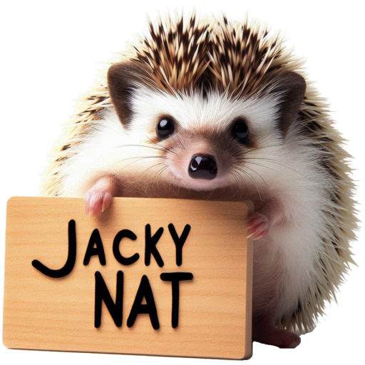 Jacky Nat