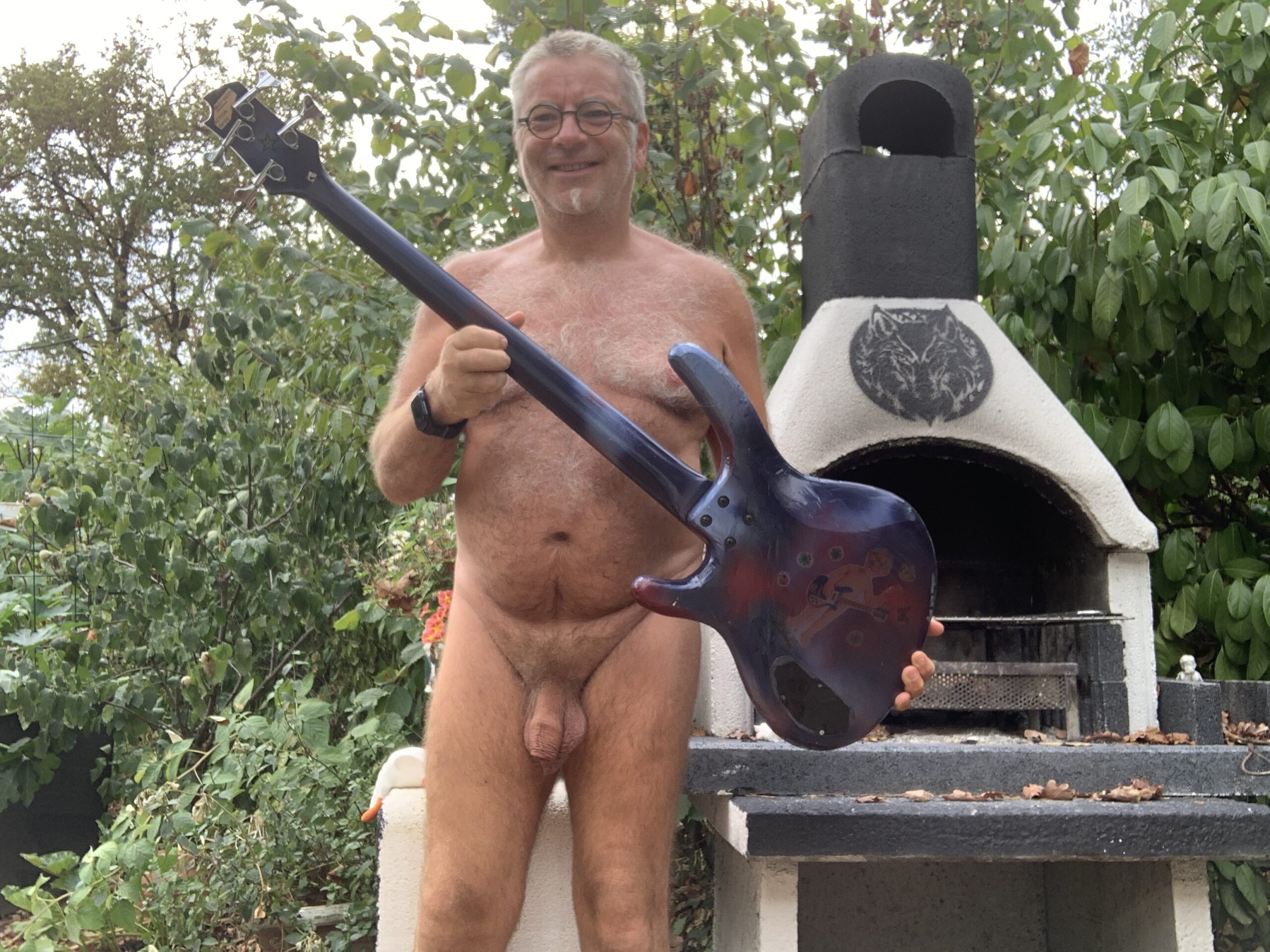 Basse Cort Action JB customisée